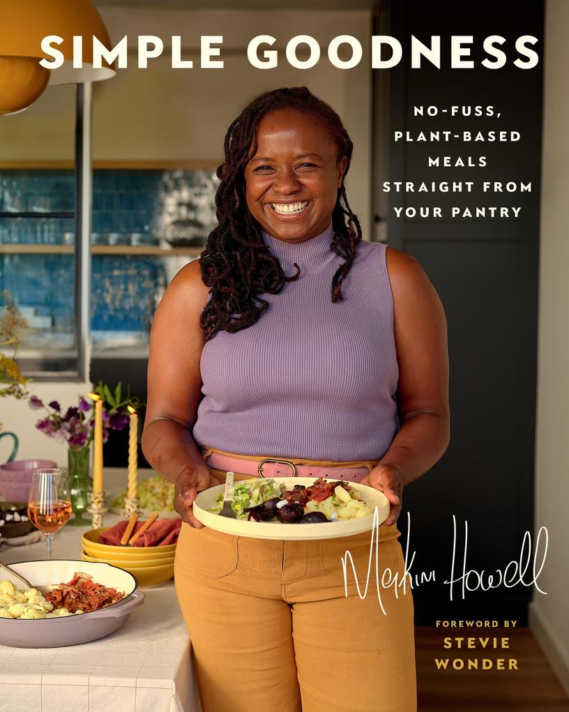 Produktbild: Simple Goodness | Makini Howell
