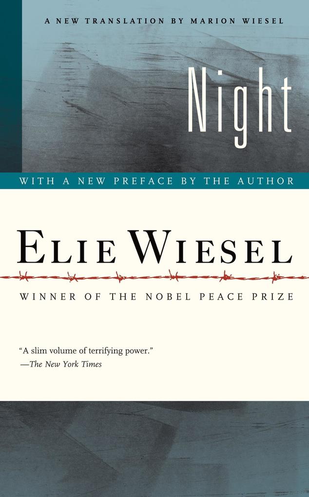 Produktbild: Night | Elie Wiesel