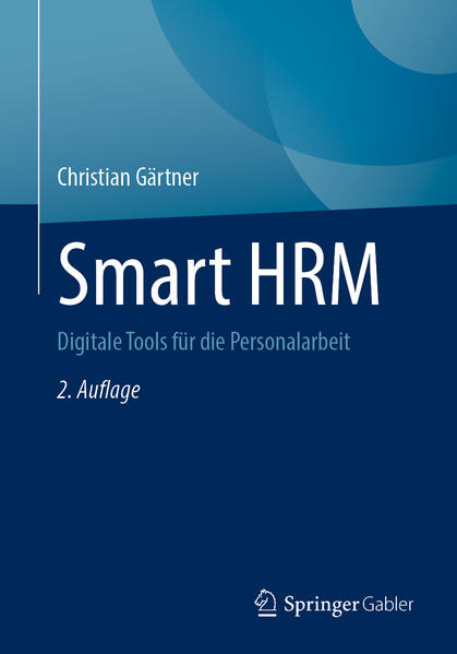 Produktbild: Smart HRM | Christian Gärtner