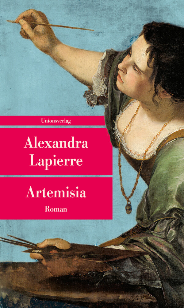 Produktbild: Artemisia | Alexandra Lapierre