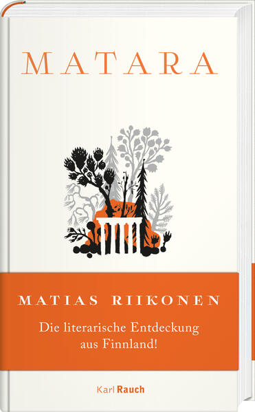 Produktbild: Matara | Matias Riikonen