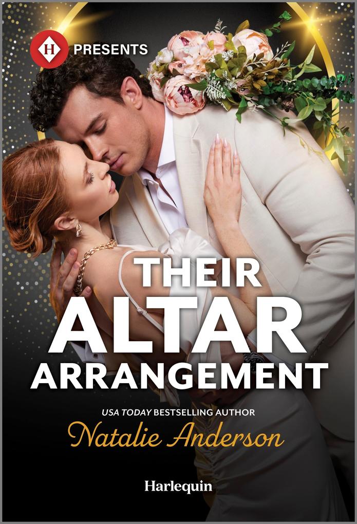 Produktbild: Their Altar Arrangement | Natalie Anderson