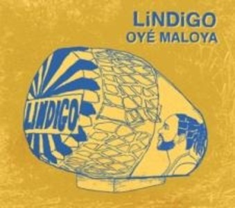 Produktbild: Oye Maloya | Lindigo