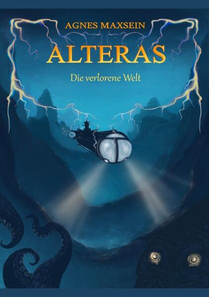 Produktbild: ALTERAS | Agnes Maxsein