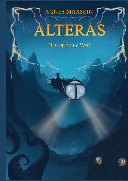Produktbild: ALTERAS | Agnes Maxsein
