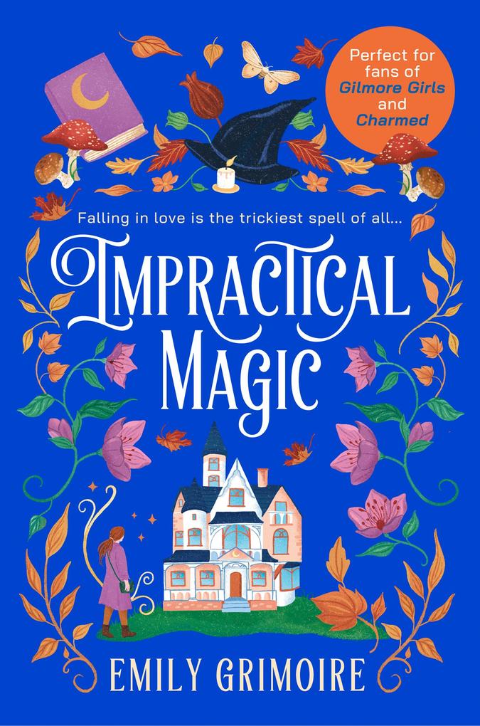 Produktbild: Impractical Magic | Emily Grimoire