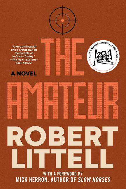 Produktbild: The Amateur | Robert Littell