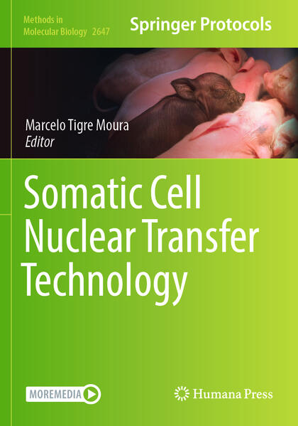 Produktbild: Somatic Cell Nuclear Transfer Technology