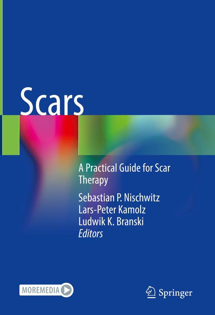 Produktbild: Scars