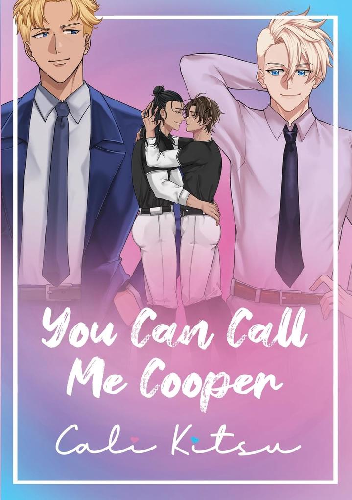 Produktbild: You Can Call Me Cooper | Cali Kitsu