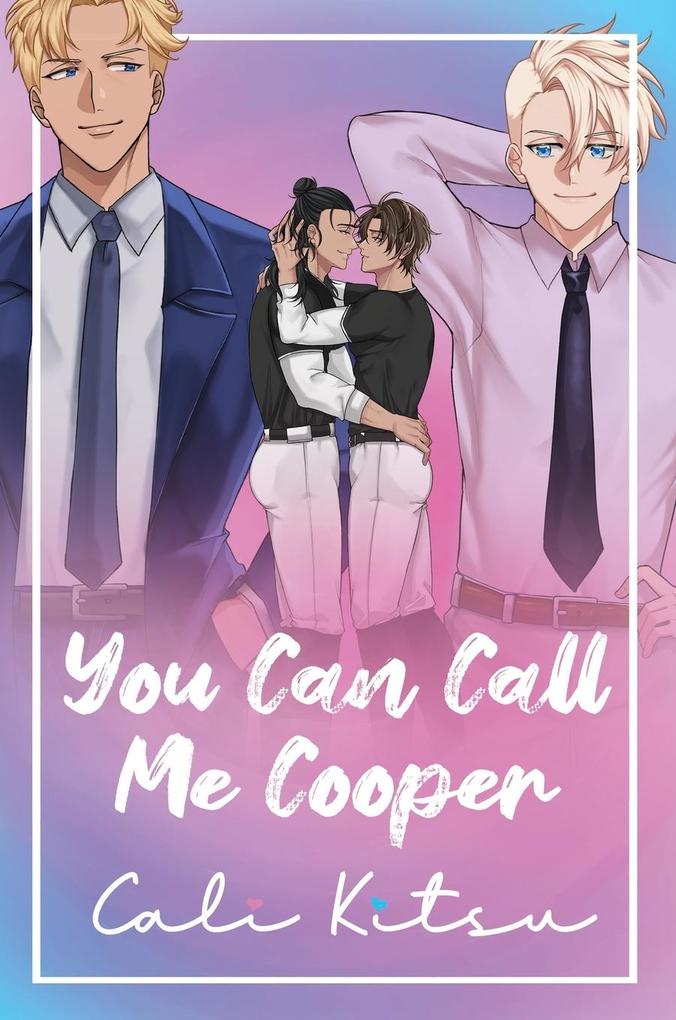 Produktbild: You Can Call Me Cooper | Cali Kitsu