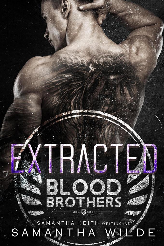 Produktbild: Extracted | Samantha Wilde