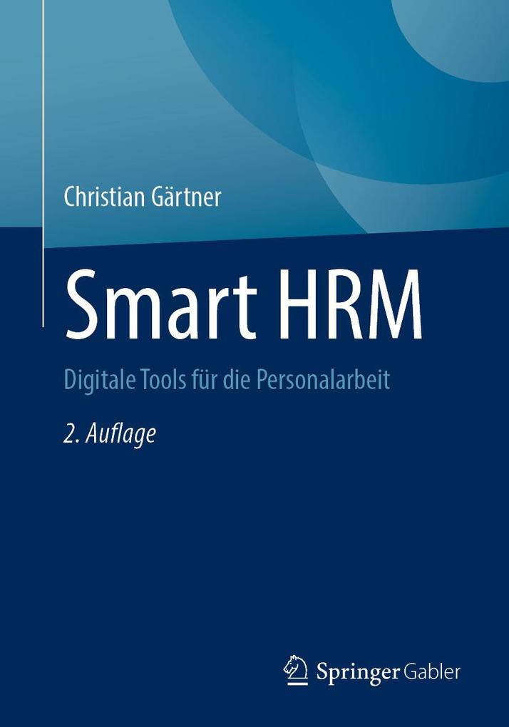 Produktbild: Smart HRM | Christian Gärtner