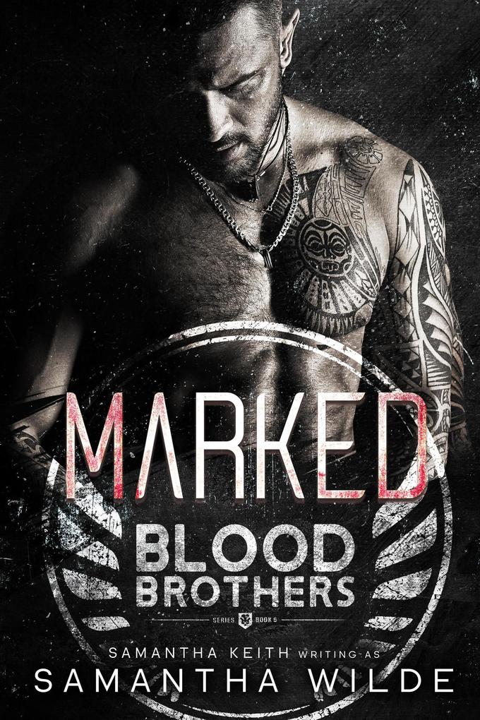 Produktbild: Marked | Samantha Wilde