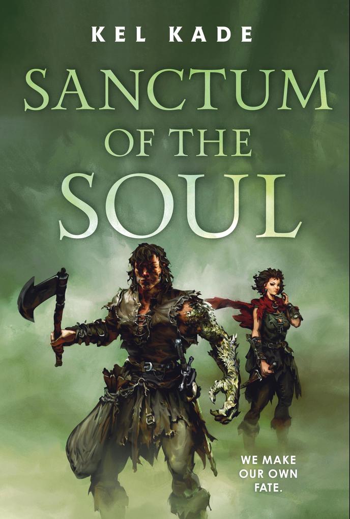 Produktbild: Sanctum of the Soul | Kel Kade