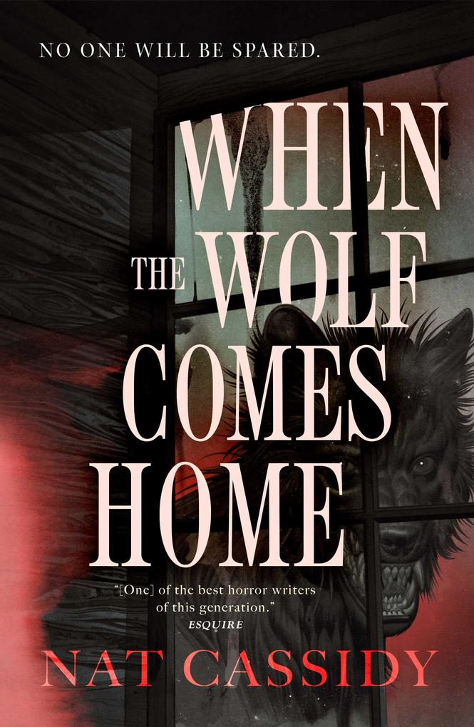 Produktbild: When the Wolf Comes Home | Nat Cassidy