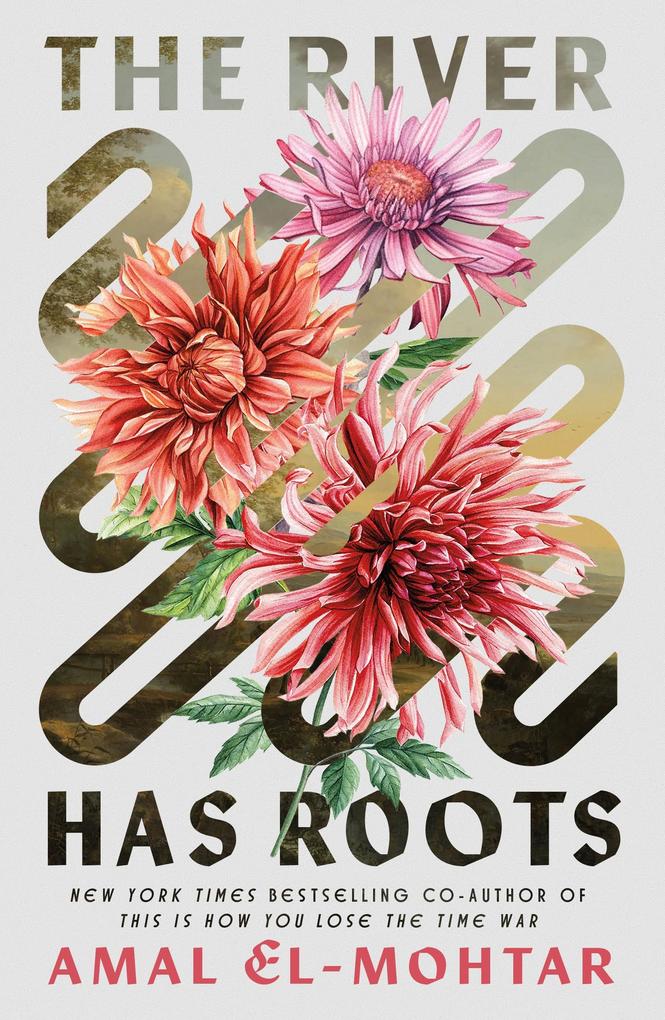 Produktbild: The River Has Roots | Amal El-Mohtar