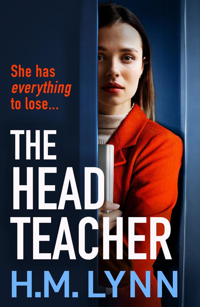 Produktbild: The Head Teacher | H. M. Lynn