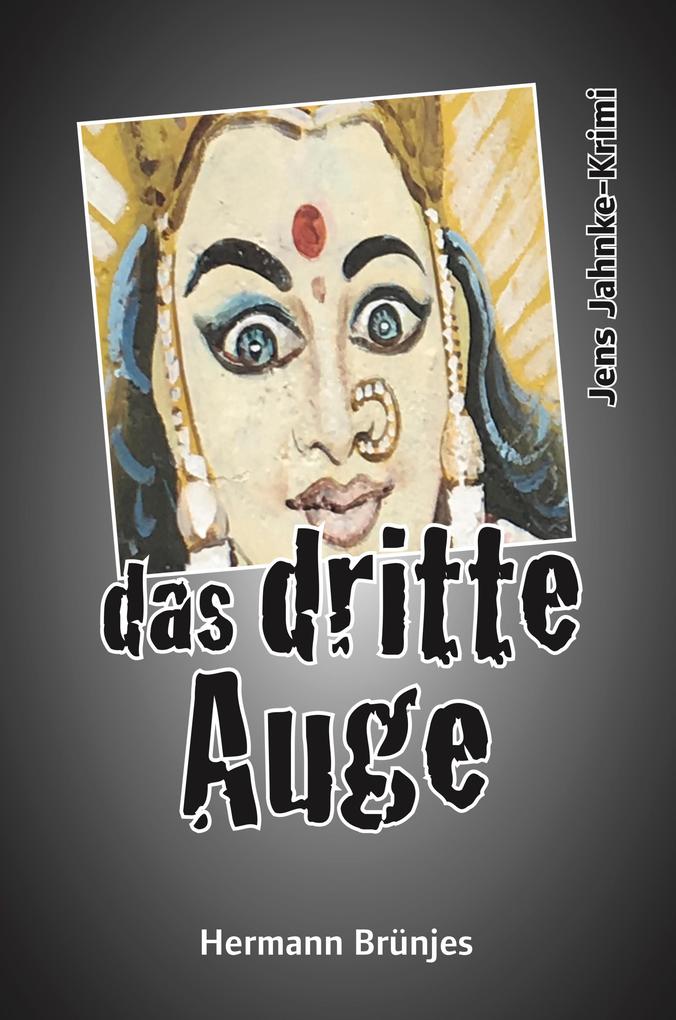 Produktbild: das dritte Auge | Hermann Brünjes