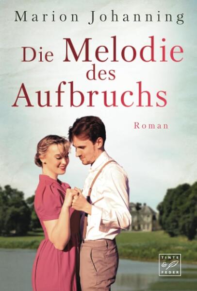 Produktbild: Die Melodie des Aufbruchs | Marion Johanning