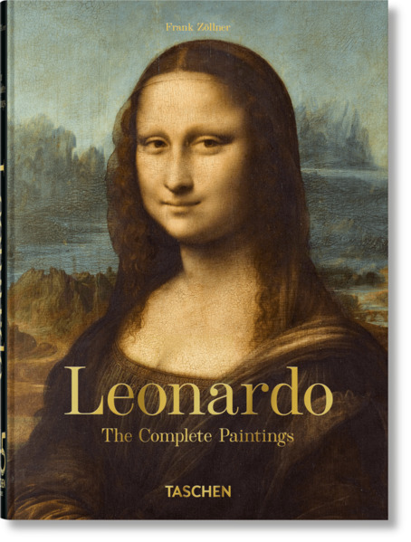 Produktbild: Leonardo | Frank Zöllner