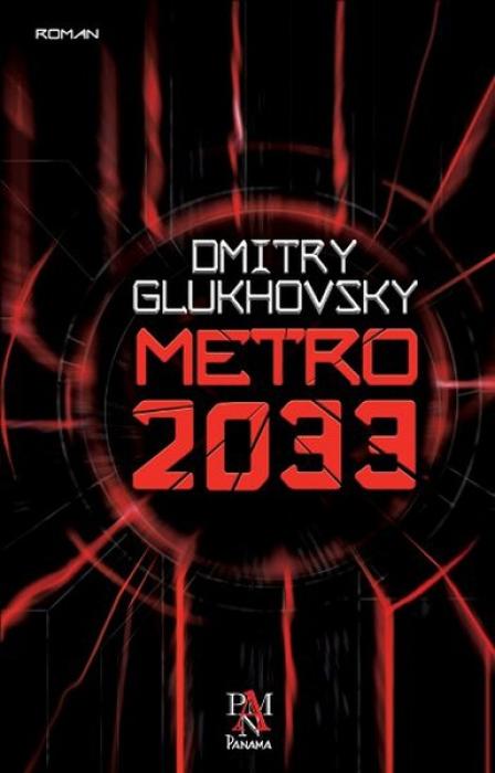 Produktbild: Metro 2033 | Dmitry Glukhovsky