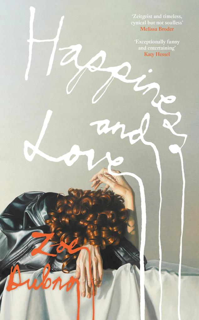 Produktbild: Happiness and Love | Zoe Dubno