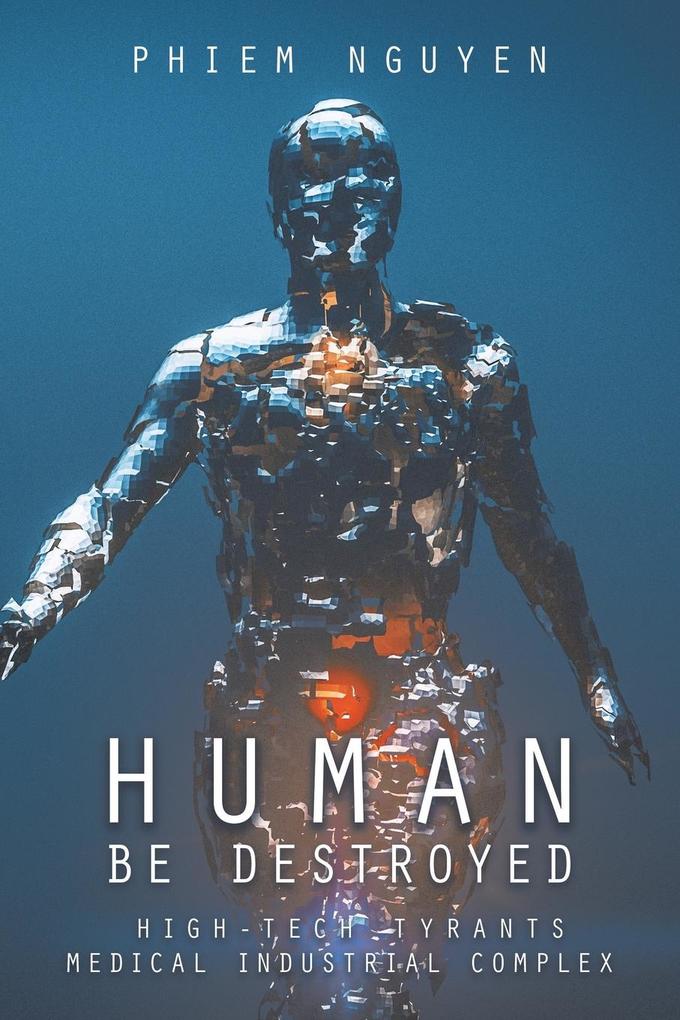 Produktbild: Human Be Destroyed | Phiem Nguyen