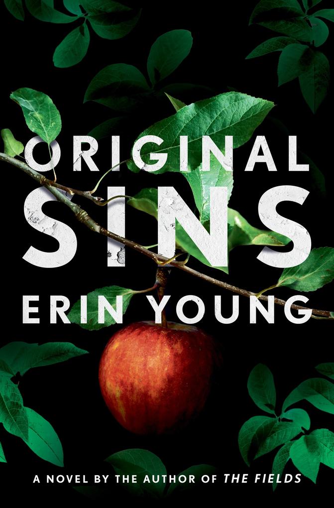 Produktbild: Original Sins | Erin Young
