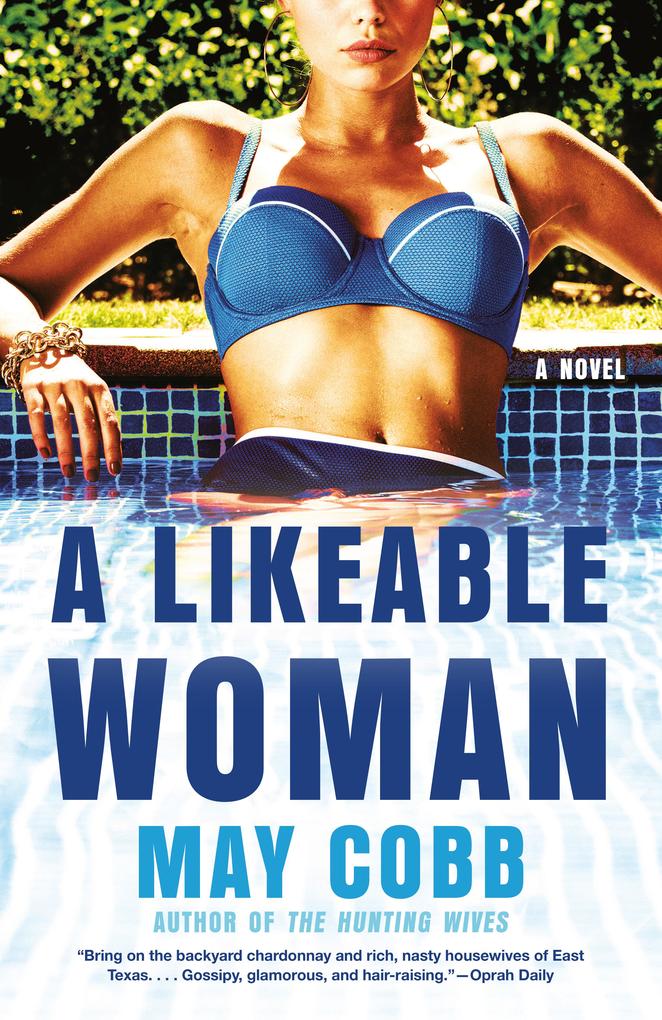 Produktbild: A Likeable Woman | May Cobb
