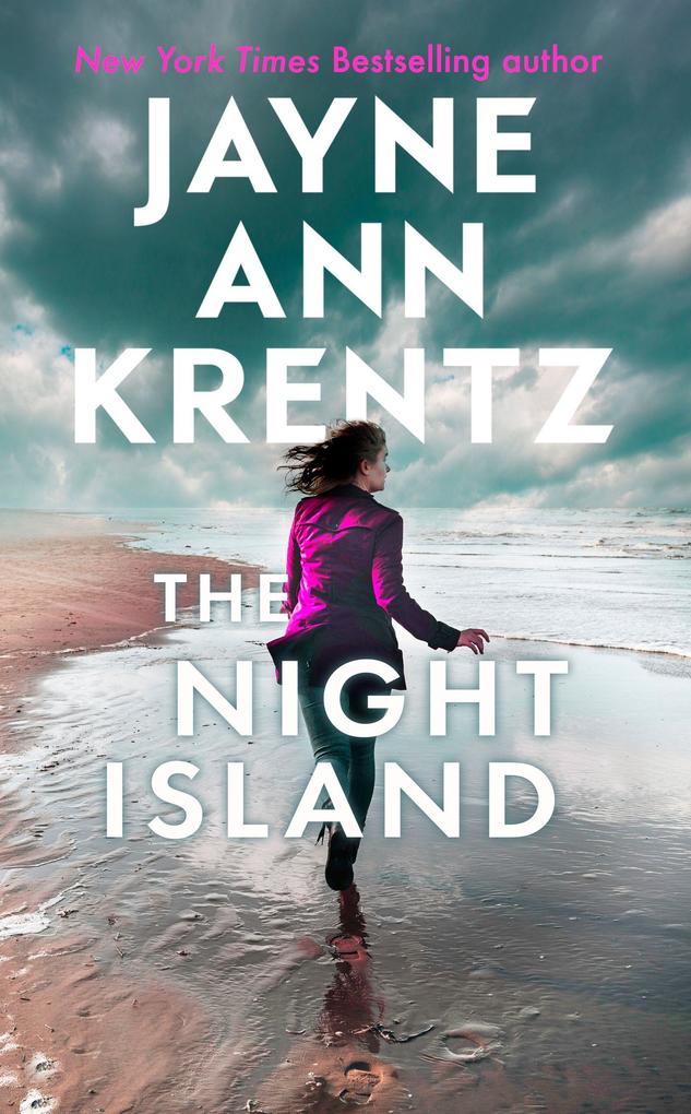 Produktbild: The Night Island | Jayne Ann Krentz