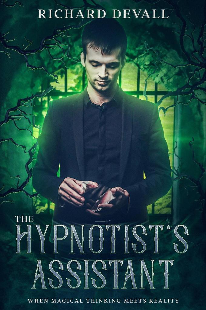 Produktbild: The Hypnotist's Assistant | Richard Devall