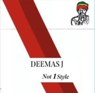 Produktbild: Not 1 Style | Deemas J