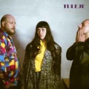 Produktbild: Puste ulice | Tuleje