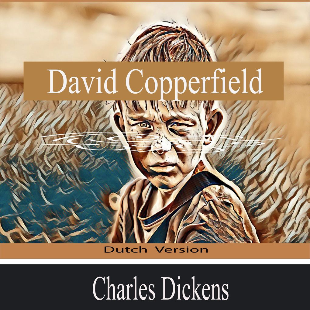 Produktbild: David Copperfield | Charles Dickens
