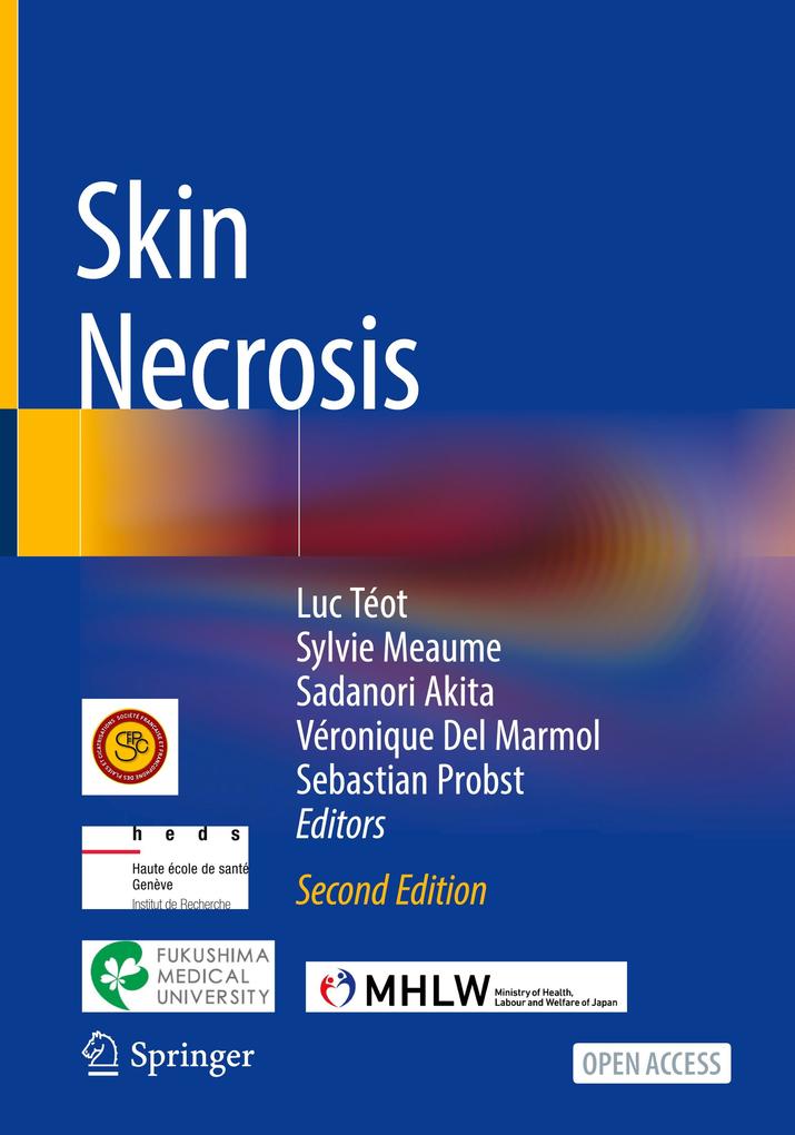 Produktbild: Skin Necrosis