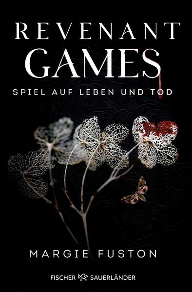 Produktbild: Revenant Games - Spiel auf Leben und Tod | Margie Fuston