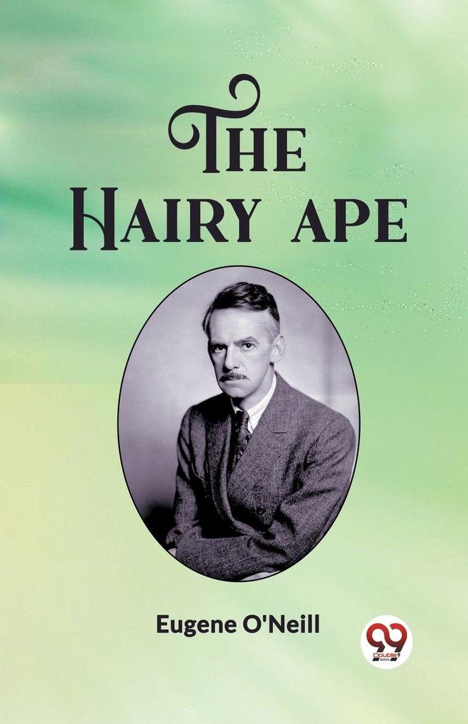 Produktbild: The Hairy Ape | Eugene O'Neill