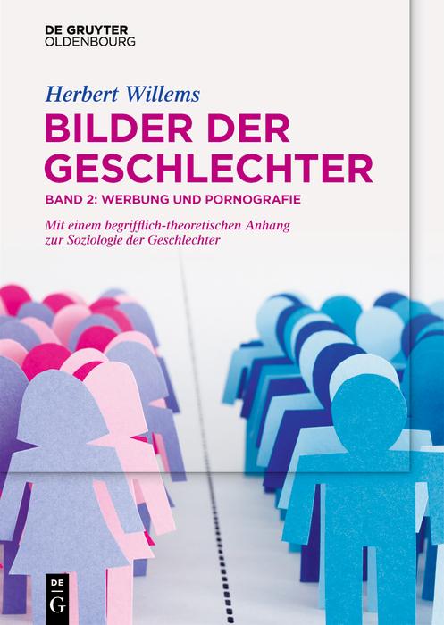 Produktbild: Bilder der Geschlechter | Herbert Willems