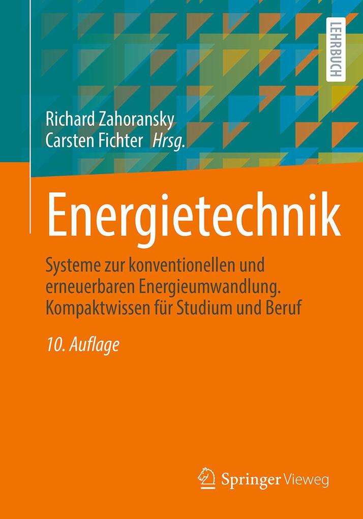 Produktbild: Energietechnik
