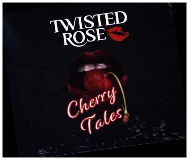Produktbild: Cherry Tales | Twisted Rose