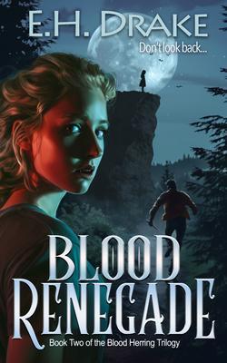 Produktbild: Blood Renegade | E. H. Drake