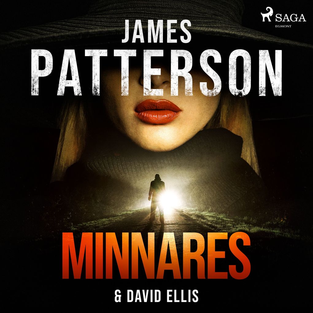Produktbild: Minnares | James Patterson
