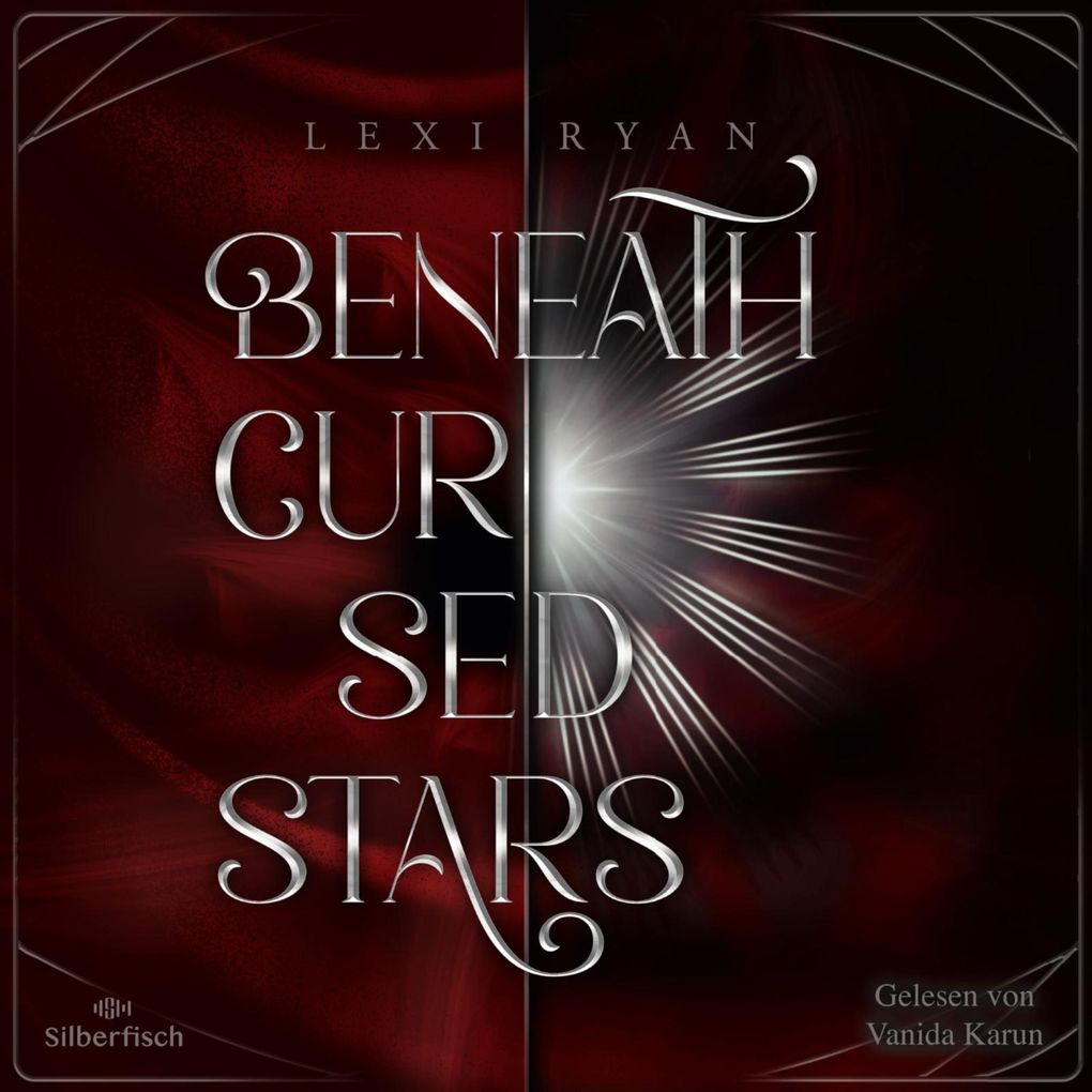 Produktbild: Beneath Cursed Stars 1: Beneath Cursed Stars | Lexi Ryan