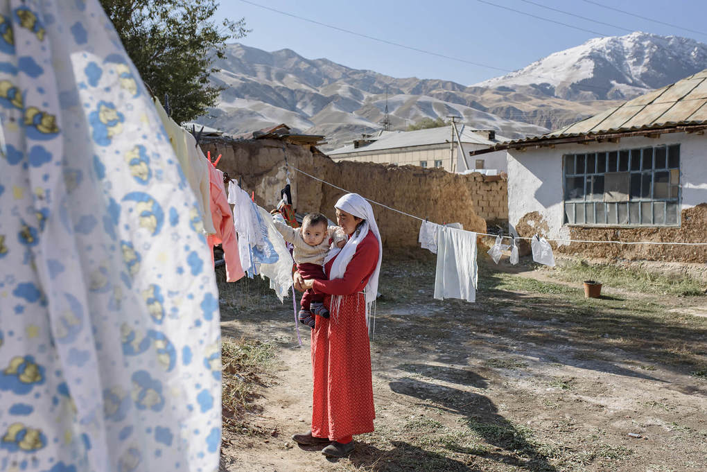Weitere Ansicht: Where The Poplars Grow