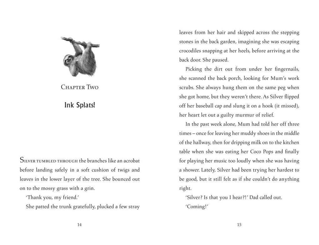 Weitere Ansicht: TURTLE MOON HB | Hannah Gold