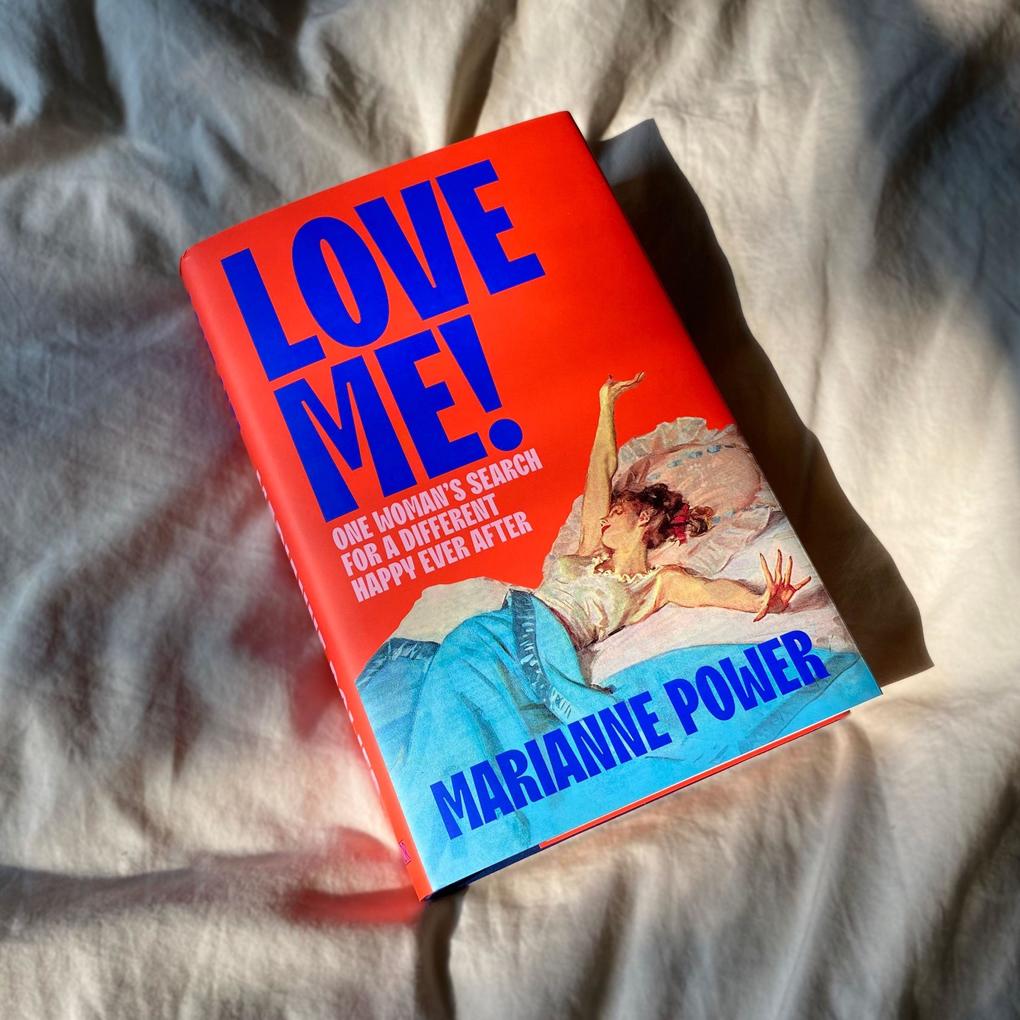 Weitere Ansicht: Love Me! | Marianne Power