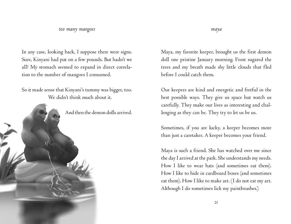 Weitere Ansicht: The One and Only Family | Katherine Applegate