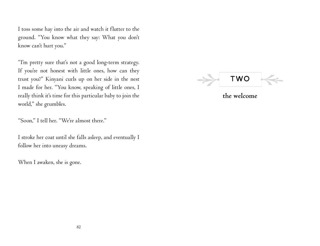 Weitere Ansicht: The One and Only Family | Katherine Applegate