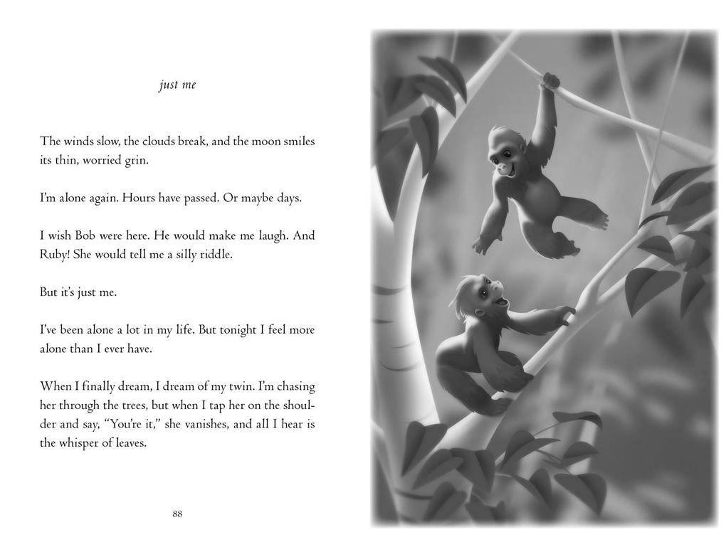 Weitere Ansicht: The One and Only Family | Katherine Applegate